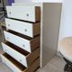 Commode vintage