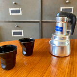 Italian coffee set 50s 60s