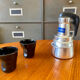 Italian coffee set 50s 60s