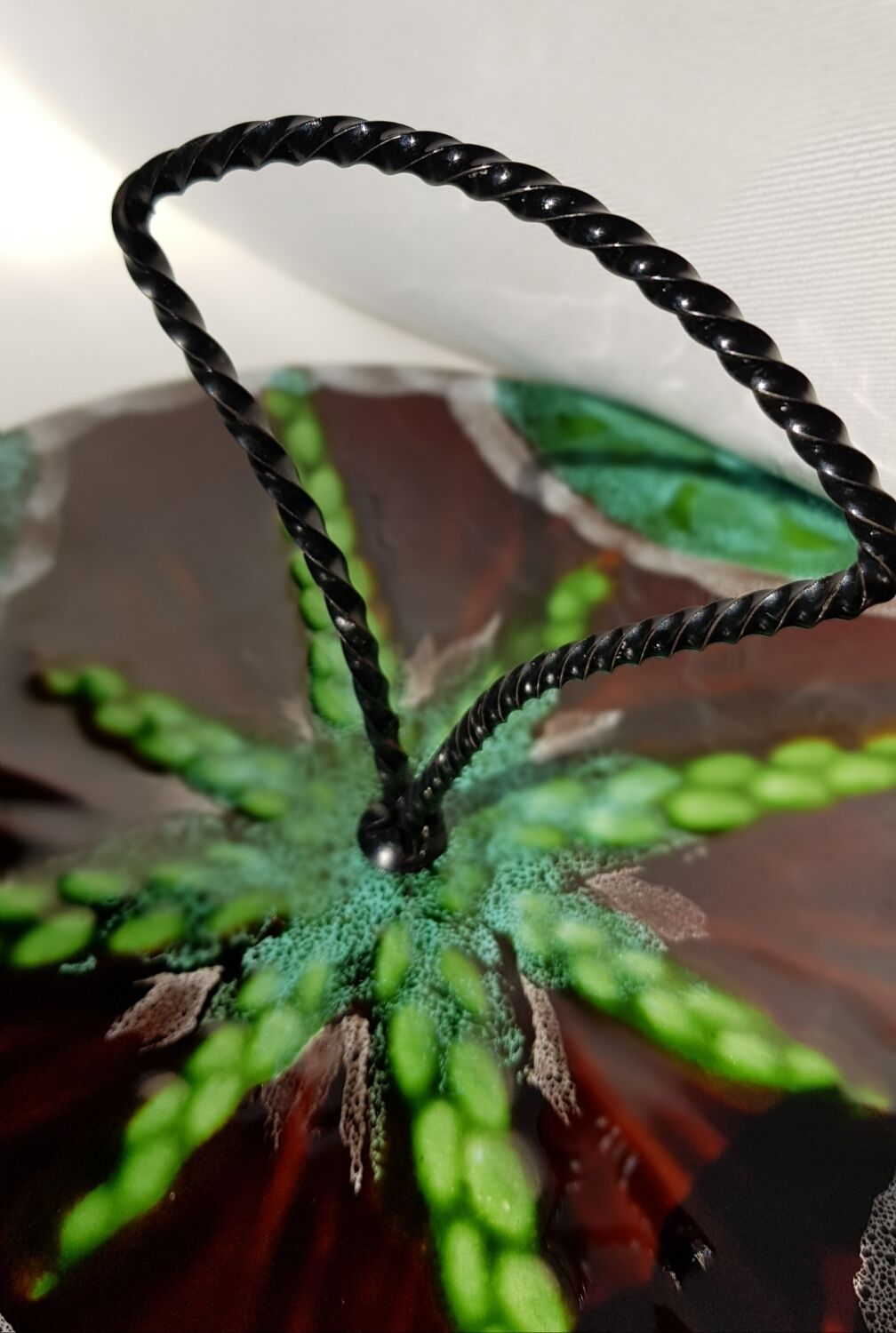 Plateau de fromages Vallauris plat de service