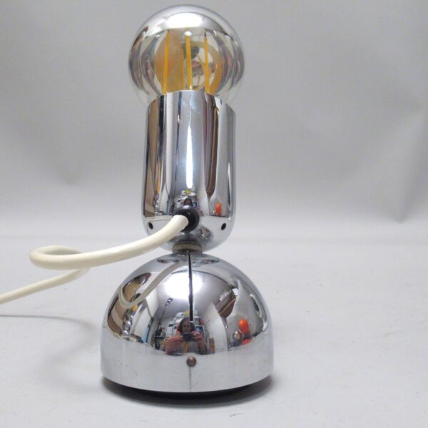 Lampe Pollux Ingo Maurer 1969