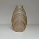 Large uraline vase, Brother Muller Luneville