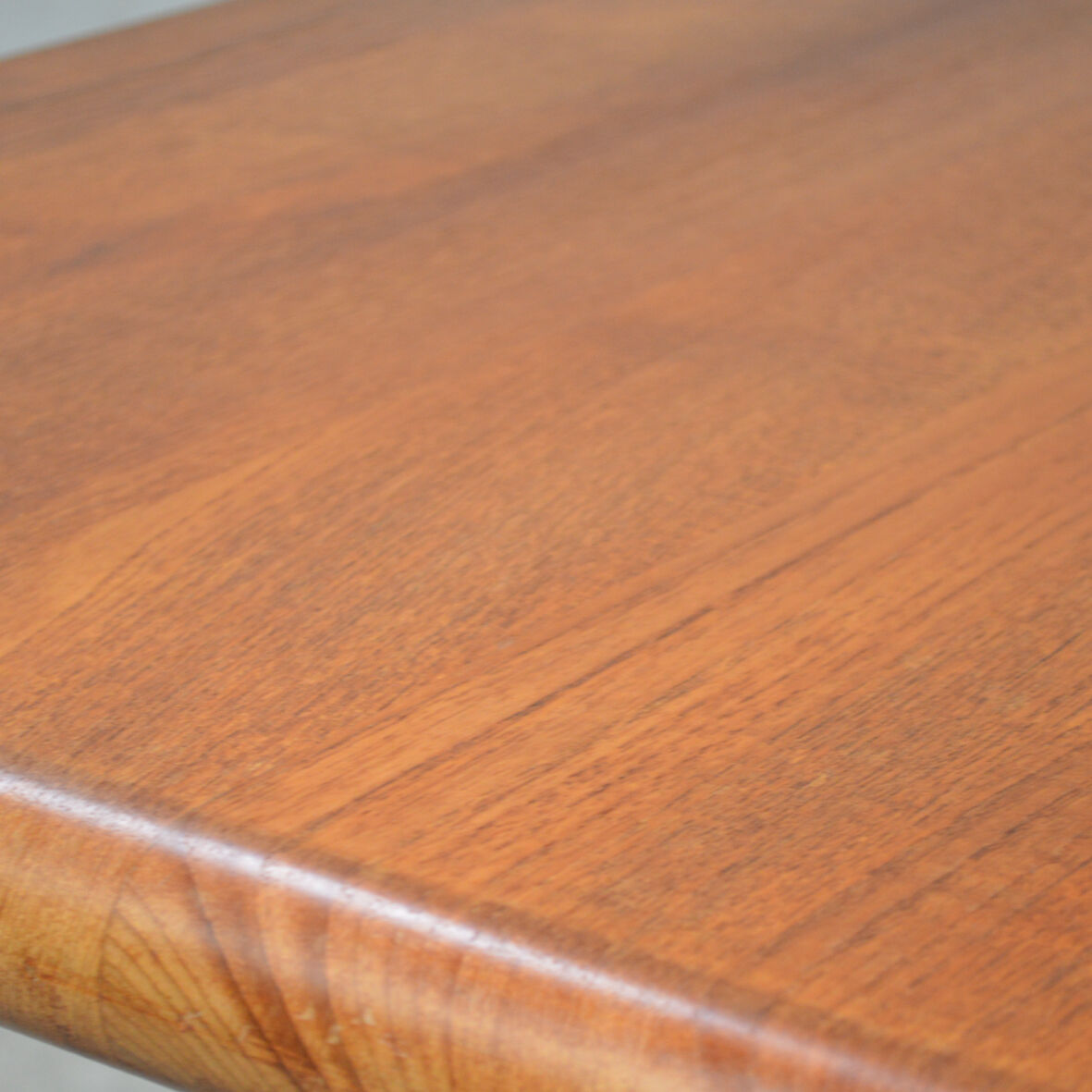 Coffee table in teak, Glostrup Møbelfabrik, 1960