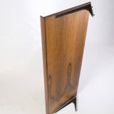Bookshelf Made In Rosewood By Albert Hansen For Series Excellent From 1960s