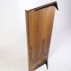 Bookshelf Made In Rosewood By Albert Hansen For Series Excellent From 1960s