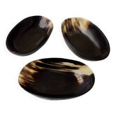 Horn cups
