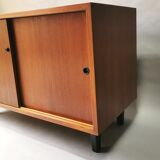 Teak sideboard 60