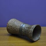 Vase En Céramique Signé Jasba Keramikfabriken