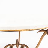 Original Coffee Table by René Drouet