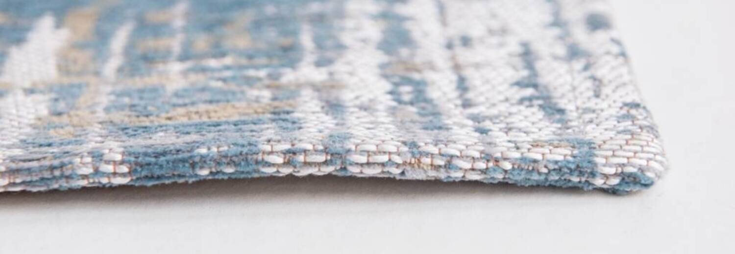 Louis De Poortere contemporary rug 170x240