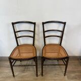 Napoleon III chairs