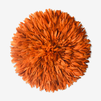 Juju Hat orange 75 cm