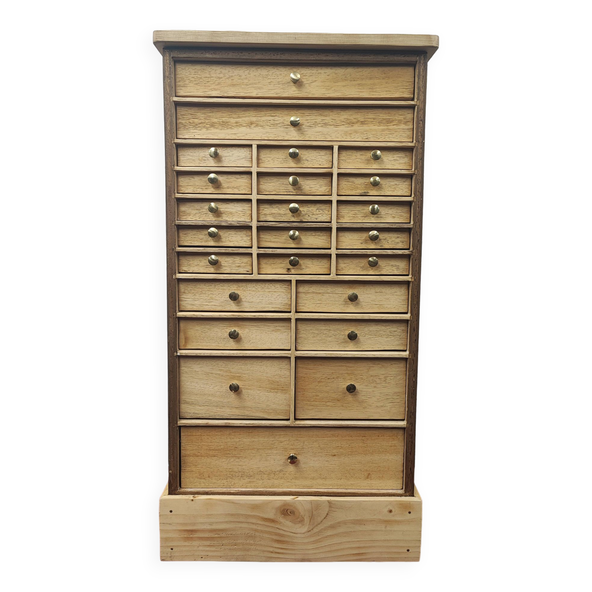 Watchmaker's layette