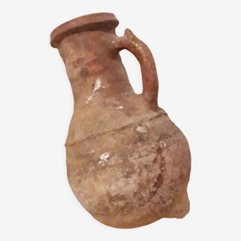 Moroccan jar