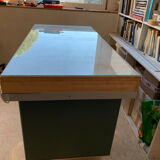 Industrial office 50s