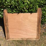 Vintage mirror  - 86x79cm