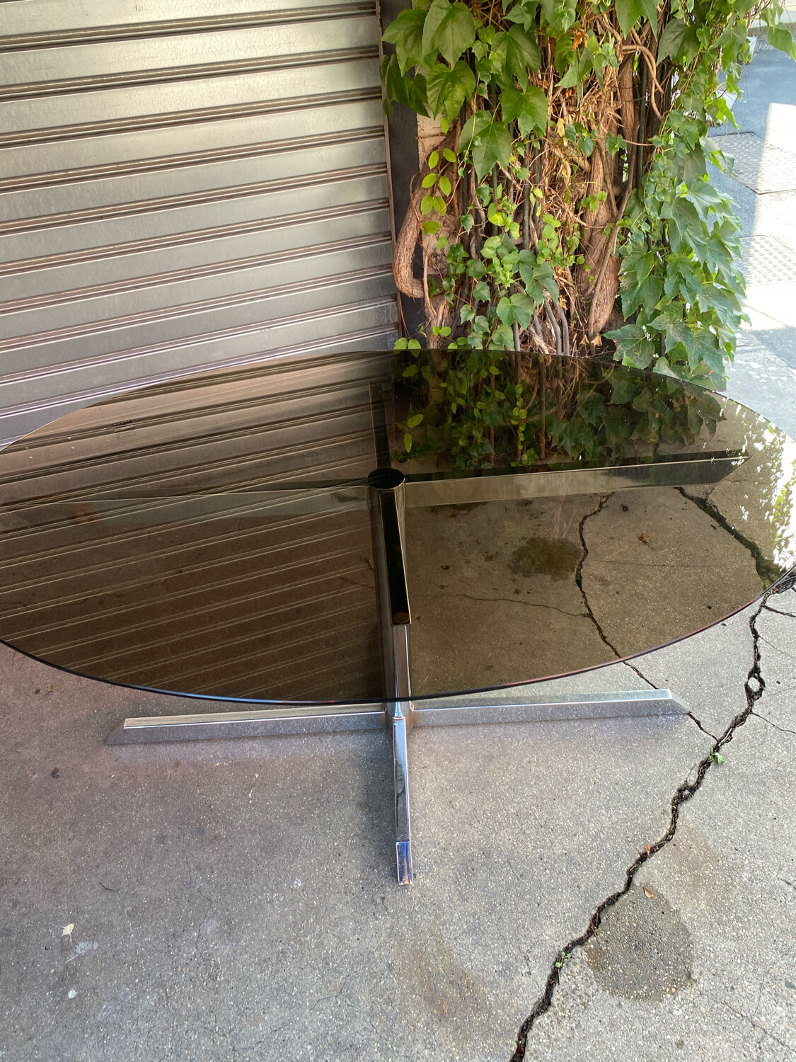 Table par Roche Bobois