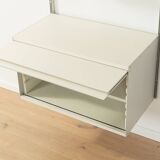 Système d'étagères 606 de Dieter Rams, Vitsœ