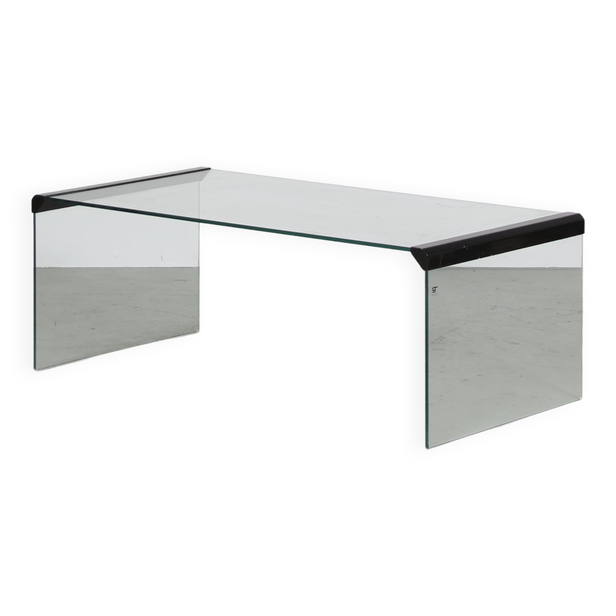 1970s Coffee table by Gallotti & Radice, Italy