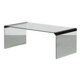 1970s Coffee table by Gallotti & Radice, Italy