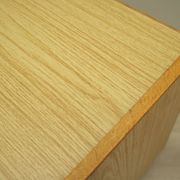 Commode, design danois, années 1970, fabricant : Sorø Terminalborde Ole Bjerregaard Pedersen Ap
