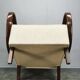 Jindřich Halabala Art Deco Bentwood Armchair, Czechoslovakia 1940s
