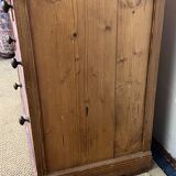 Commode bar vintage