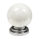 Plafonnier applique boule des années 40