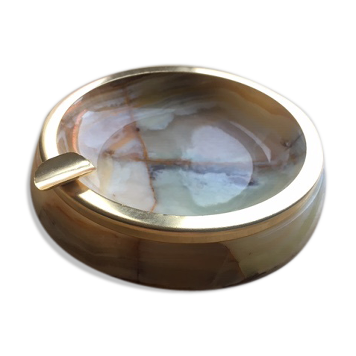 Marble pocket-pocket, 70s