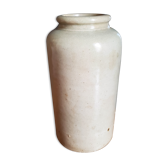 Old sandstone pot Gourdon Beige Brothers
