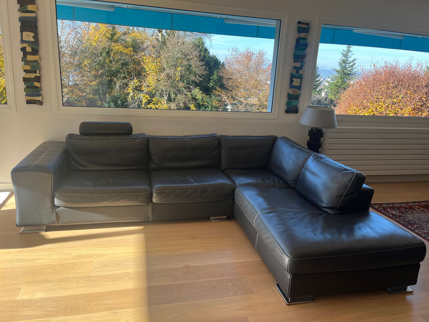 Prince Sofa by Ligne Roset