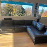 Prince Sofa by Ligne Roset