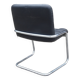 Chair model Storm by Yves Christin, Airborne edition, around 1970.