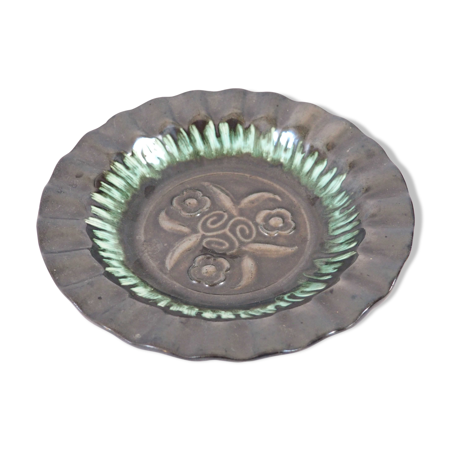 Dish West Germany 60s