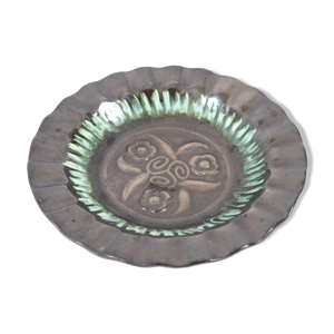 Plat west germany années