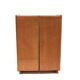 Vintage desk, secretary 'Magic Box' designed by Mummenthaler & Meier in 1955