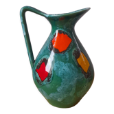 Ceramic vase 60s