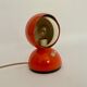 Lampe de table Eclisse par Vico Magistretti pour Artemide, 1960s