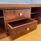 Secrétaire extensible Art Déco, années 1930