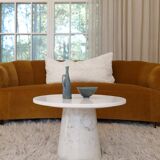 Collection of ceramic vases by Carl Harry Stålhane Rörstrand Sweden, 1950