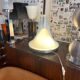 Lampe LS144 design Carlo Nason édition Mazzega