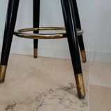 Vintage stool