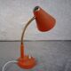 Lampe industrielle  années 1950.