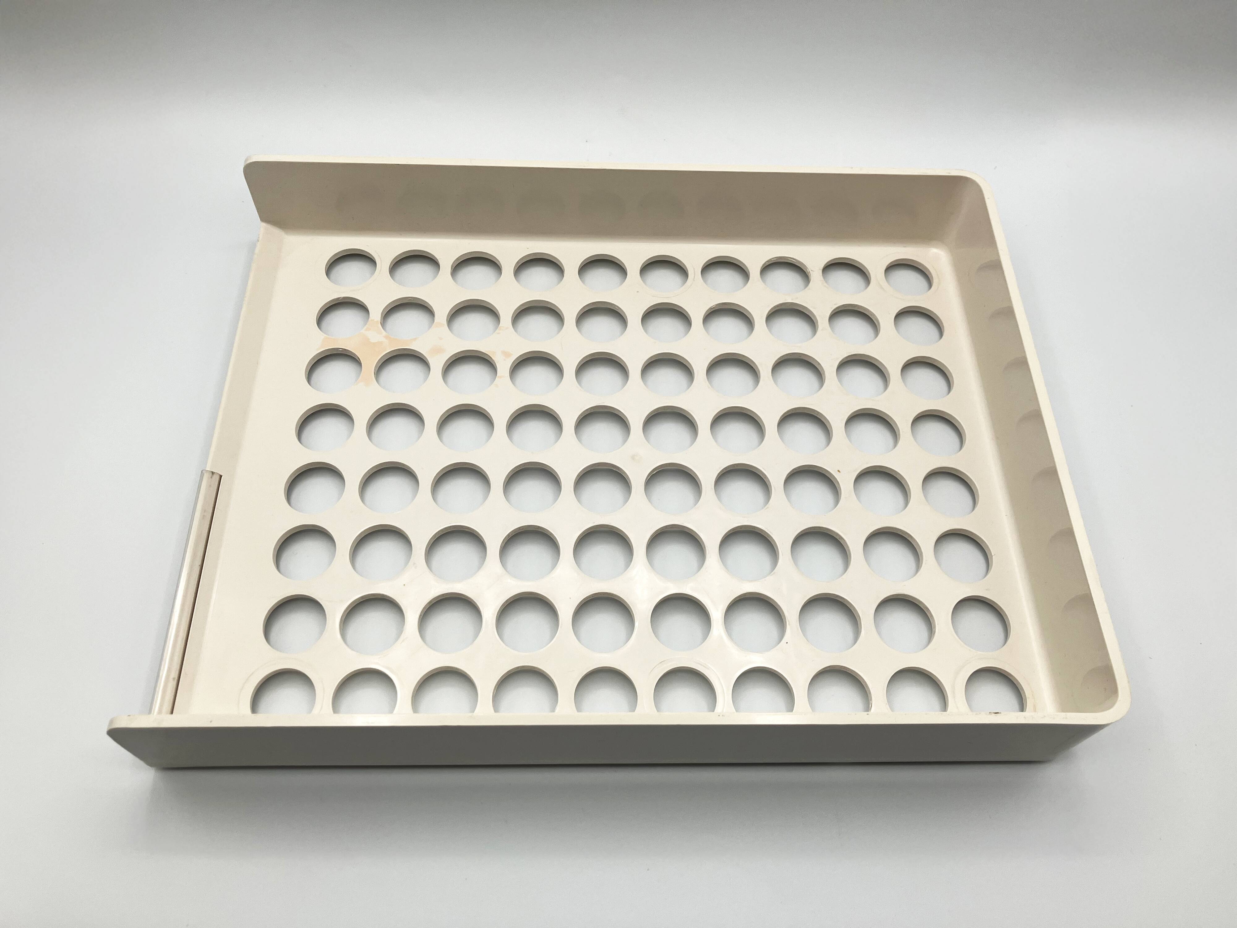 Mail/paper basket • Roger Tallon • 1966