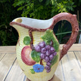 Bassano's slurry pitcher
