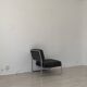Bauhaus armchair