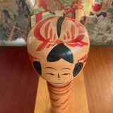 kokeshi/31.5cm/