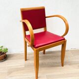 Fauteuil bridge design 1960