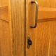 Armoire d’internat
