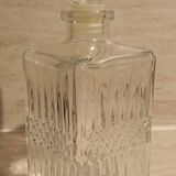 Vintage Whiskey Decanter